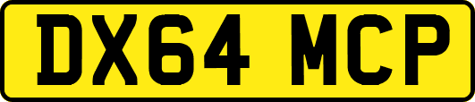 DX64MCP