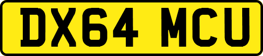 DX64MCU