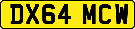 DX64MCW