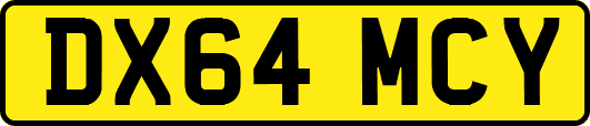 DX64MCY