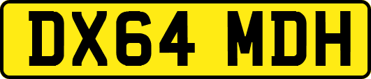 DX64MDH
