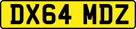 DX64MDZ