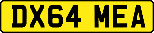 DX64MEA