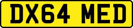 DX64MED
