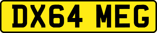 DX64MEG