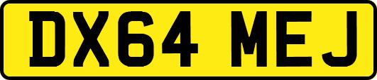 DX64MEJ