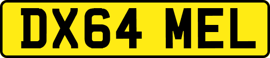 DX64MEL