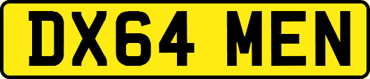 DX64MEN
