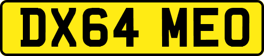 DX64MEO
