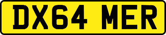 DX64MER