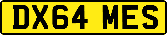 DX64MES