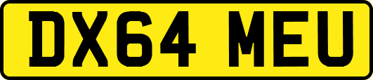 DX64MEU