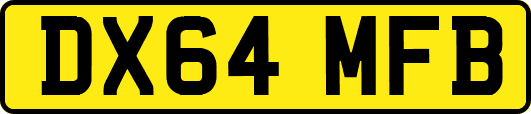 DX64MFB