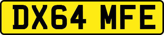 DX64MFE