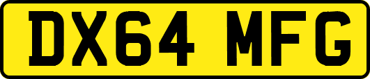 DX64MFG