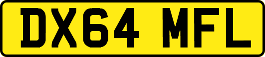 DX64MFL