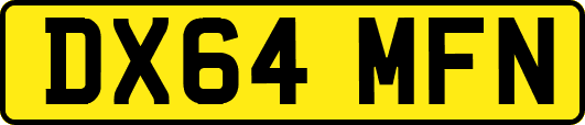 DX64MFN