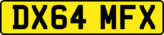 DX64MFX