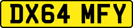 DX64MFY