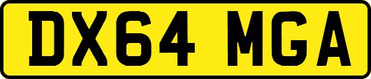 DX64MGA