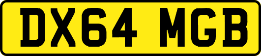 DX64MGB