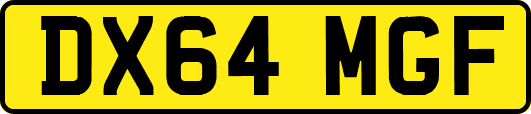 DX64MGF