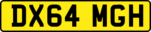 DX64MGH