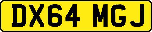 DX64MGJ