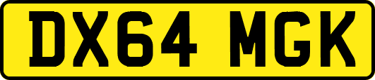 DX64MGK