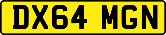 DX64MGN