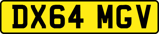 DX64MGV