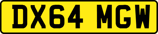 DX64MGW