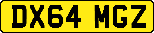 DX64MGZ