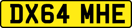DX64MHE