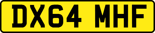 DX64MHF