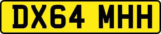 DX64MHH