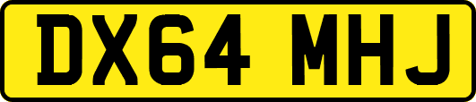 DX64MHJ