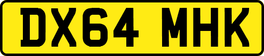 DX64MHK