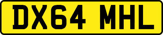 DX64MHL