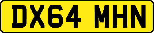 DX64MHN
