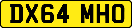 DX64MHO