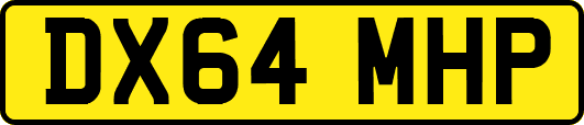 DX64MHP