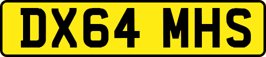 DX64MHS