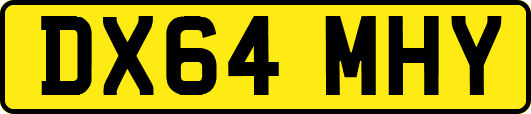 DX64MHY