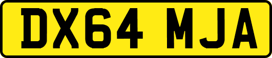 DX64MJA
