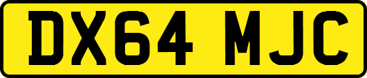 DX64MJC