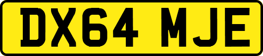 DX64MJE