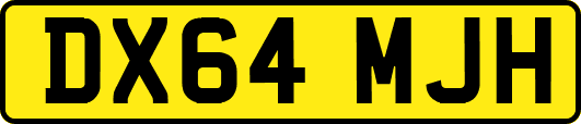 DX64MJH