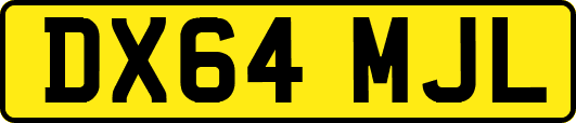 DX64MJL