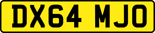 DX64MJO